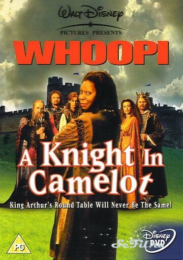 Фильм Рыцарь Камелота / A Knight in Camelot (1998) (A Knight in Camelot)  трейлер, актеры, отзывы и другая информация на СеФил.РУ