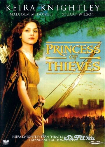 Фильм Дочь Робин Гуда: Принцесса воров / Princess of Thieves (2001) (Princess of Thieves)  трейлер, актеры, отзывы и другая информация на СеФил.РУ