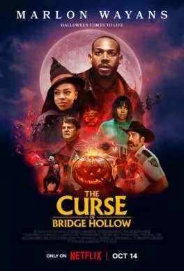  Проклятие Бридж-Холлоу (2022) (The Curse of Bridge Hollow)  трейлер, актеры, отзывы и другая информация на СеФил.РУ
