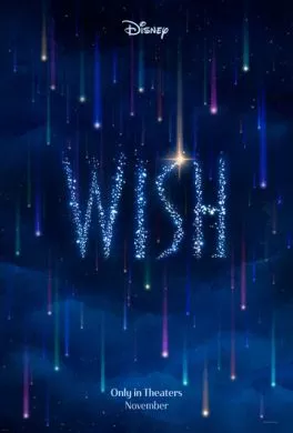 Мультфильм Заветное желание (2023) (Wish)  трейлер, актеры, отзывы и другая информация на СеФил.РУ