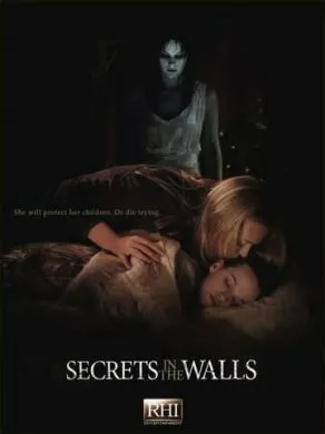 Фильм Стена с секретами (2010) (Secrets in the Walls)  трейлер, актеры, отзывы и другая информация на СеФил.РУ