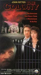 Фильм Дворец-тюрьма (1995) (The Colony)  трейлер, актеры, отзывы и другая информация на СеФил.РУ