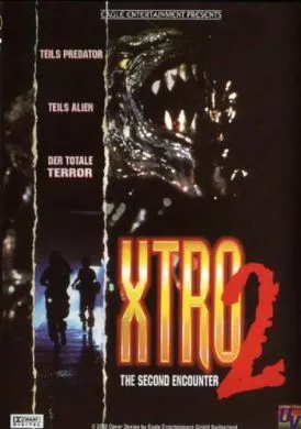 Фильм Экстро 2: Вторая встреча (1991) (Xtro II: The Second Encounter)  трейлер, актеры, отзывы и другая информация на СеФил.РУ