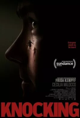 Фильм Стук (2021) (Knackningar)  трейлер, актеры, отзывы и другая информация на СеФил.РУ