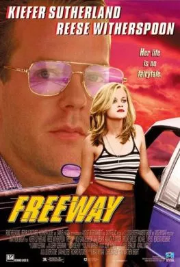 Фильм Шоссе (1996) (Freeway)  трейлер, актеры, отзывы и другая информация на СеФил.РУ
