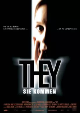 Фильм Они (2002) (They)  трейлер, актеры, отзывы и другая информация на СеФил.РУ
