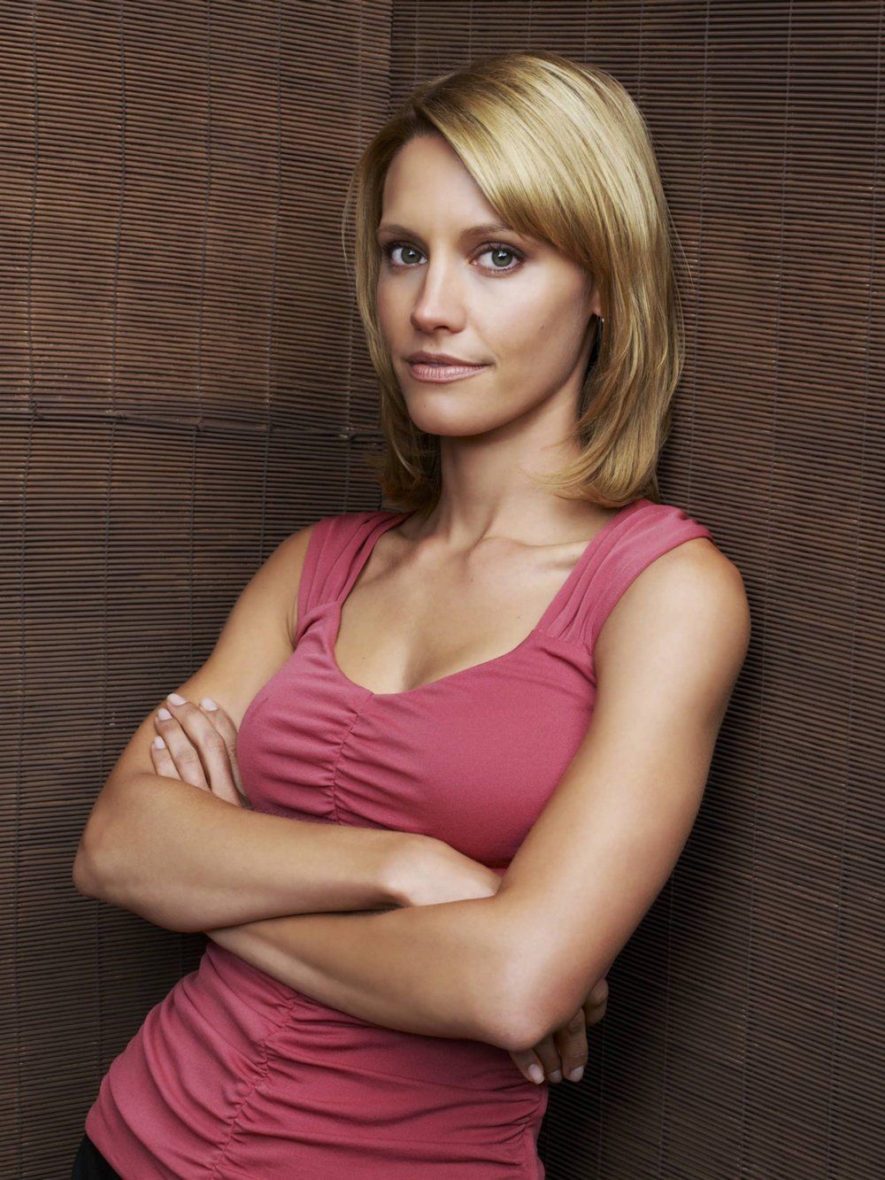 Kadee Strickland