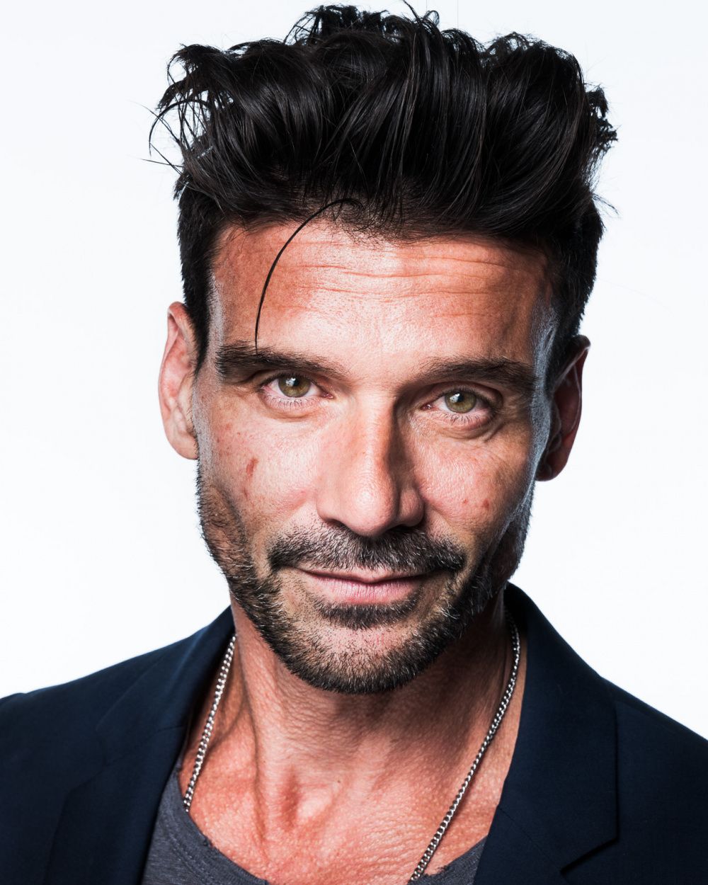 Frank grillo