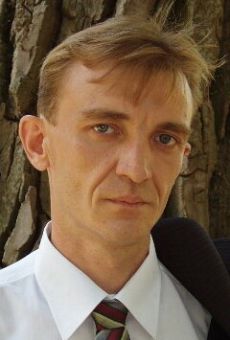 Андрей Белозеров