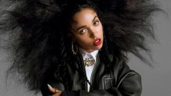 Фото №29 Fka Twigs