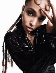 Фото №9 Fka Twigs