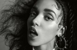 Фото №28 Fka Twigs