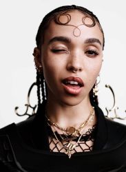 Фото №20 Fka Twigs