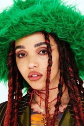 Фото №16 Fka Twigs