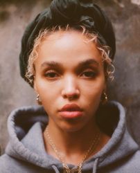 Фото №11 Fka Twigs