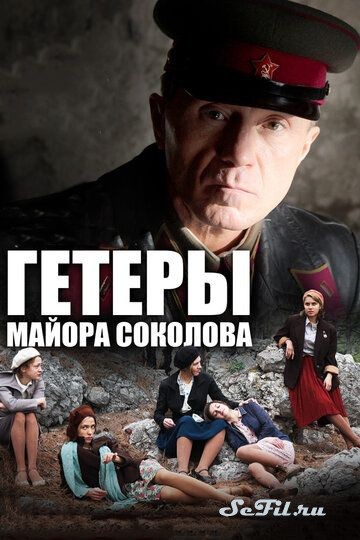 Гетеры майора Соколова (2014)