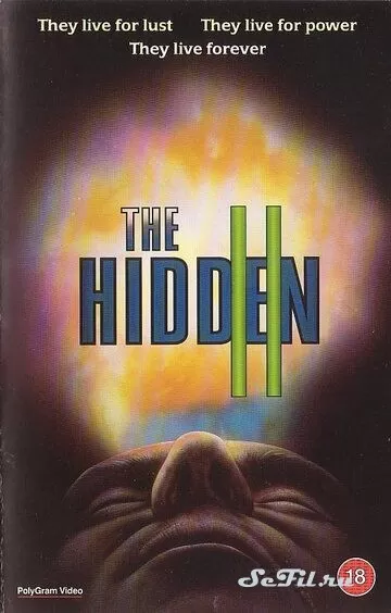 [catlist=4]Фильм[/catlist][catlist=2]Сериал[/catlist][catlist=6]Мультфильм[/catlist] Скрытые 2 (1993) (The Hidden II)  трейлер, актеры, отзывы и другая информация на СеФил.РУ