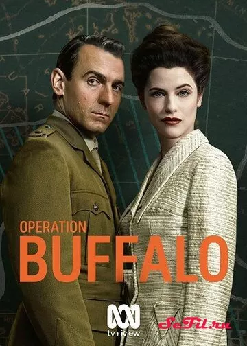 Сериал Операция Буффало (2020) (Operation Buffalo) смотреть онлайн, а также трейлер, актеры, отзывы и другая информация на СеФил.РУ