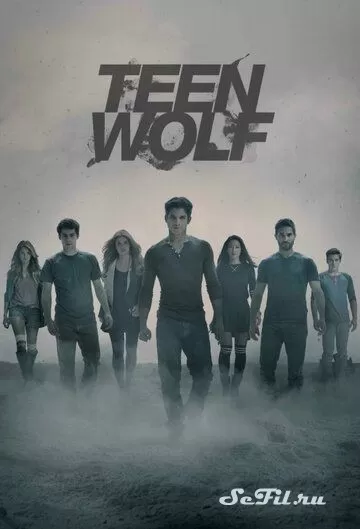 Сериал Оборотень (Волчонок) (2011) (Teen Wolf)  трейлер, актеры, отзывы и другая информация на СеФил.РУ