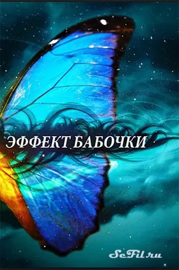 Эффект бабочки (2010)