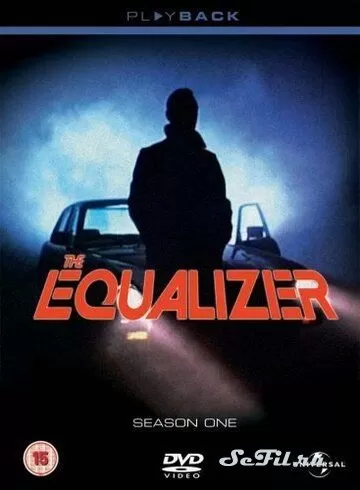 Сериал Уравнитель (1985) (The Equalizer)  трейлер, актеры, отзывы и другая информация на СеФил.РУ