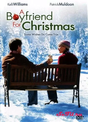 Фильм Бойфренд на Рождество (2004) (A Boyfriend for Christmas)  трейлер, актеры, отзывы и другая информация на СеФил.РУ