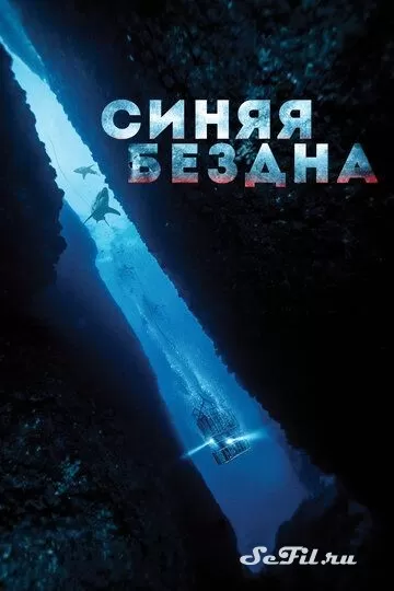 Фильм Синяя бездна (2017) (47 Meters Down) смотреть онлайн, а также трейлер, актеры, отзывы и другая информация на СеФил.РУ