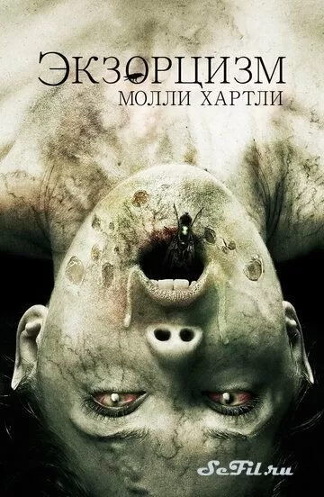 Фильм Экзорцизм Молли Хартли (2015) (The Exorcism of Molly Hartley)  трейлер, актеры, отзывы и другая информация на СеФил.РУ