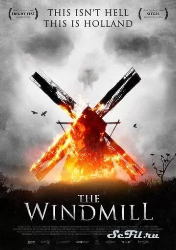 Фильм Резня на мельнице (2016) (The Windmill Massacre)  трейлер, актеры, отзывы и другая информация на СеФил.РУ
