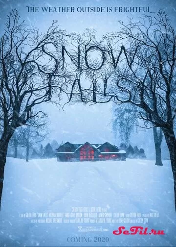 Фильм А снег идёт (2023) (Snow Falls)  трейлер, актеры, отзывы и другая информация на СеФил.РУ