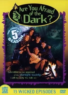 Сериал Боишься ли ты темноты? (1990) (Are You Afraid of the Dark?)  трейлер, актеры, отзывы и другая информация на СеФил.РУ