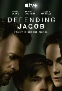 Сериал Защищая Джейкоба (2020) (Defending Jacob)  трейлер, актеры, отзывы и другая информация на СеФил.РУ