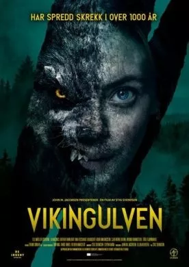  Волк-викинг (2022) (Vikingulven)  трейлер, актеры, отзывы и другая информация на СеФил.РУ