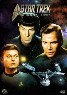 Сериал Звездный путь (1966) (Star Trek)  трейлер, актеры, отзывы и другая информация на СеФил.РУ