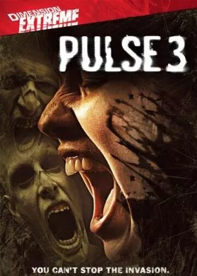Фильм Пульс 3 (2008) (Pulse 3)  трейлер, актеры, отзывы и другая информация на СеФил.РУ