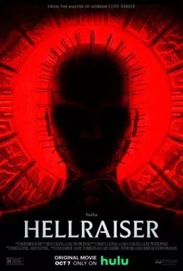 Фильм Восставший из ада (2022) (Hellraiser)  трейлер, актеры, отзывы и другая информация на СеФил.РУ