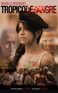 Фильм Кровавый тропик (2010) (Tropico de Sangre)  трейлер, актеры, отзывы и другая информация на СеФил.РУ