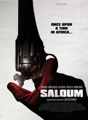 Фильм Салум (2021) (Saloum)  трейлер, актеры, отзывы и другая информация на СеФил.РУ