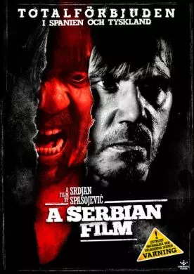 Фильм Сербский фильм (2010) (Srpski film)  трейлер, актеры, отзывы и другая информация на СеФил.РУ