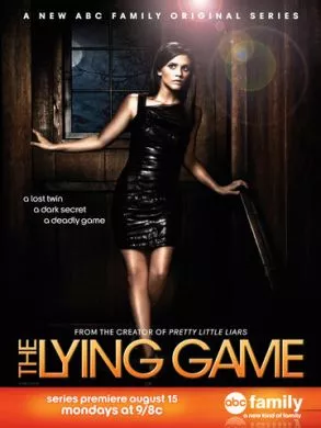 Сериал Игра в ложь (2011) (The Lying Game)  трейлер, актеры, отзывы и другая информация на СеФил.РУ