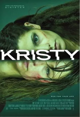 Фильм Кристи (2014) (Kristy)  трейлер, актеры, отзывы и другая информация на СеФил.РУ
