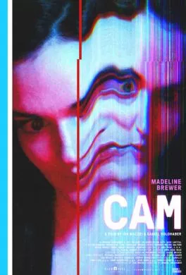 Фильм Веб-камера (2018) (Cam)  трейлер, актеры, отзывы и другая информация на СеФил.РУ