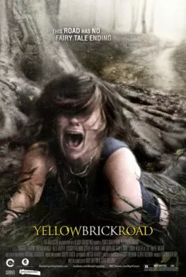 Фильм Дорога из желтого кирпича (2010) (YellowBrickRoad)  трейлер, актеры, отзывы и другая информация на СеФил.РУ
