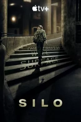 Сериал Бункер (2023) (Silo)  трейлер, актеры, отзывы и другая информация на СеФил.РУ