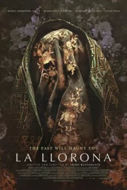 Фильм Ла Йорона (Плачущая женщина) (2019) (La llorona)  трейлер, актеры, отзывы и другая информация на СеФил.РУ