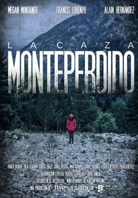 Сериал Охота. Монте-Пердидо (2019) (La caza. Monteperdido)  трейлер, актеры, отзывы и другая информация на СеФил.РУ