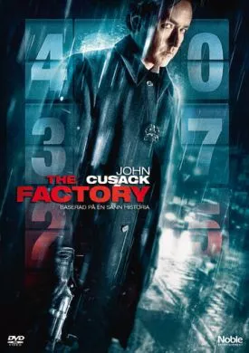 Фильм Фабрика (2010) (The Factory)  трейлер, актеры, отзывы и другая информация на СеФил.РУ