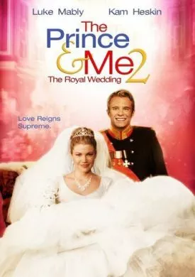Фильм Принц и я: Королевская свадьба (2006) (The Prince & Me II: The Royal Wedding)  трейлер, актеры, отзывы и другая информация на СеФил.РУ