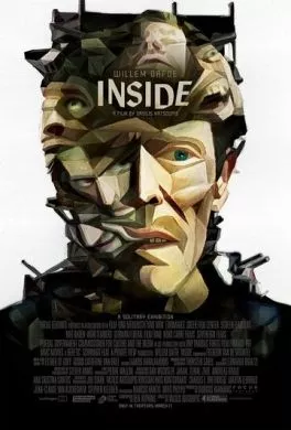Фильм Внутри (2022) (Inside)  трейлер, актеры, отзывы и другая информация на СеФил.РУ