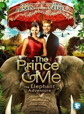 Фильм Принц и я 4 (2010) (The Prince & Me: The Elephant Adventure)  трейлер, актеры, отзывы и другая информация на СеФил.РУ